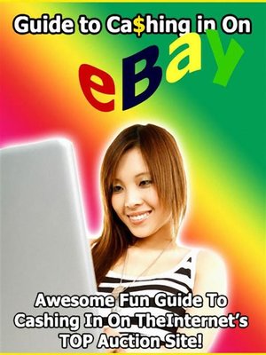 cover image of Guide to Cashing in on eBay